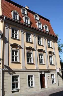 Foto - Wohnung zum Mieten in Pirna 357,00 € 51 m²