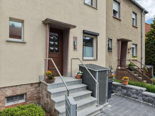 Foto - Haus zum Kaufen in Halle 189.000,00 € 90 m²