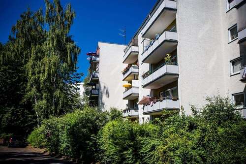 Foto - Wohnung zum Mieten in Lüdenscheid 380,00 € 58 m²