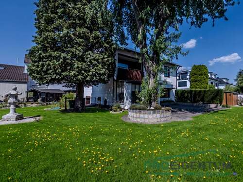 Foto - Haus zum Kaufen in München 1.890.000,00 € 155 m²