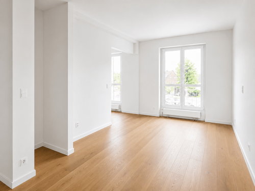 Foto - Wohnung zum Mieten in Meerbusch 954,00 € 36 m²