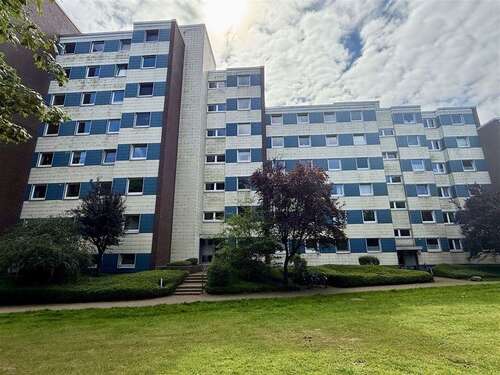 Foto - Wohnung zum Mieten in Kronshagen 860,00 € 78.83 m²