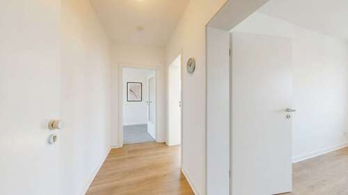 Foto - Wohnung zum Mieten in Fulda 430,00 € 17 m²