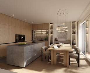 Wohnung zum Kaufen in Oberhausen 780.825,50 € 171.61 m²