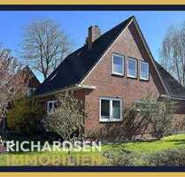 Haus zum Kaufen in Niebüll 229.000,00 € 161.25 m²