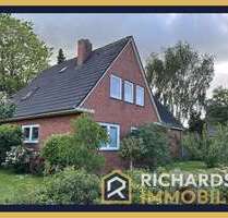 Haus zum Kaufen in Niebüll 289.000,00 € 161.25 m²