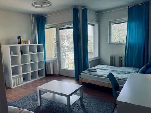Foto - Wohnen auf Zeit in Berlin 1.250,00 €