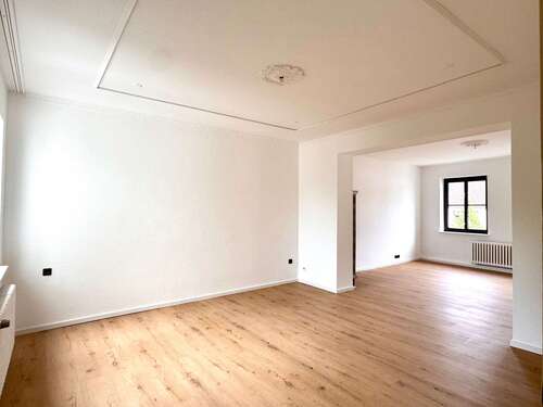 Foto - Wohnung zum Mieten in Krefeld 890,00 € 100 m²