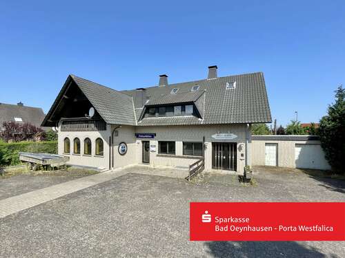 Foto - Haus zum Kaufen in Löhne 250.000,00 € 123.68 m²