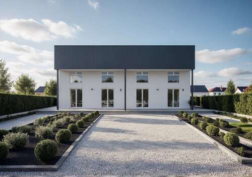 Foto - Haus zum Kaufen in Allershausen 795.000,00 € 123 m²
