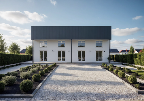 Foto - Haus zum Kaufen in Allershausen 795.000,00 € 123 m²