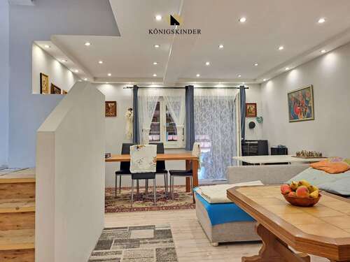 Foto - Haus zum Kaufen in Boms 339.000,00 € 120 m²