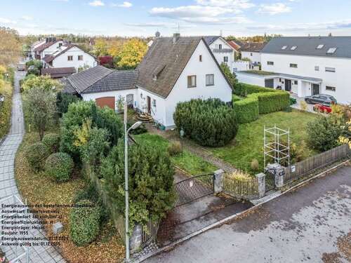 Foto - Grundstück zu verkaufen in Aschheim 2.295.000,00 € 1363 m²