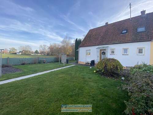 Foto - Haus zum Kaufen in Neuburg an der Donau Bittenbrunn 390.000,00 € 116 m²