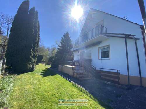 Foto - Haus zum Kaufen in Neuburg an der Donau Bittenbrunn 375.000,00 € 116 m²