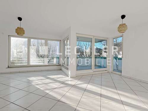 Foto - Wohnung zum Mieten in Stuttgart Riedenberg 1.990,00 € 110 m²