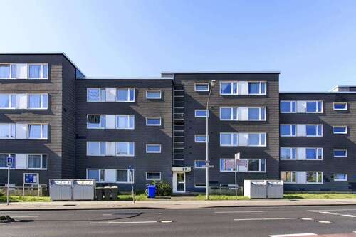 Foto - Wohnung zum Mieten in Mönchengladbach 769,00 € 80.19 m²