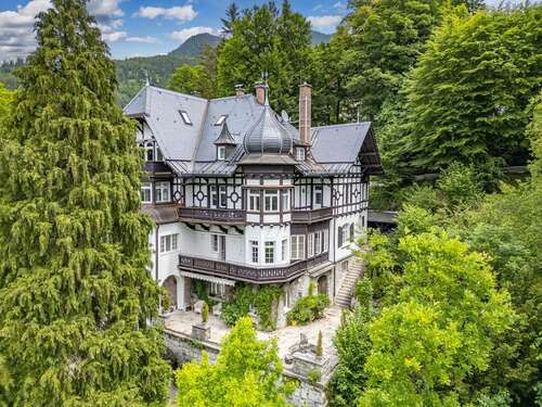Foto - Wohnung zum Kaufen in Garmisch-Partenkirchen 1.850.000,00 € 244 m²