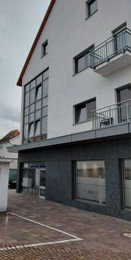 Foto - Wohnung zum Mieten in Bühl 460,00 € 41 m²