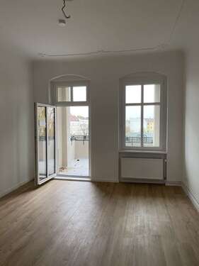 Foto - Wohnung zum Mieten in Berlin 1.400,00 € 88 m²