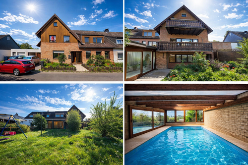 Foto - Haus zum Kaufen in Bonn 549.000,00 € 220 m²