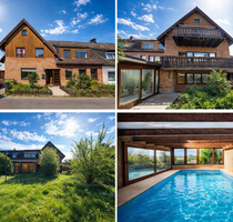 Haus zum Kaufen in Bonn 549.000,00 € 220 m²