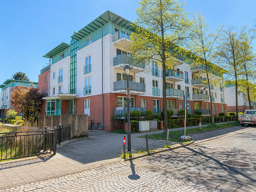 Foto - Wohnung zum Kaufen in Bremen 299.000,00 € 78 m²