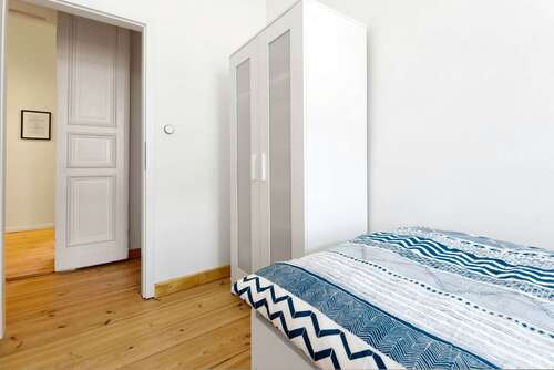 Foto - WG-Zimmer in Berlin 640,00 € 9 m²