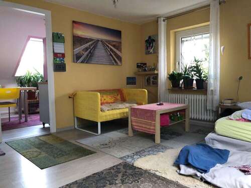 Foto - Wohnung zum Mieten in Dortmund 310,00 € 26 m²