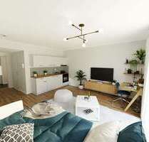Wohnung zum Mieten in Greifswald 490,00 € 34.35 m²