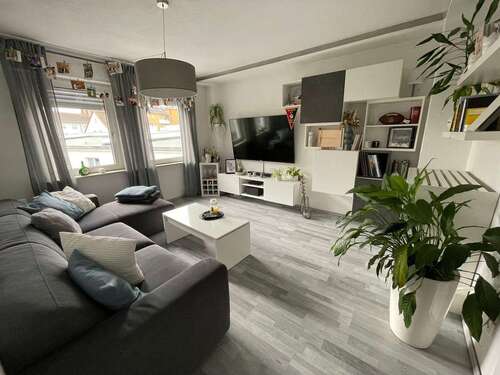 Foto - Wohnung zum Kaufen in Nürnberg 250.000,00 € 60.4 m²