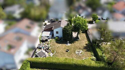 Foto - Grundstück zu verkaufen in München 1.890.000,00 € 1009 m²