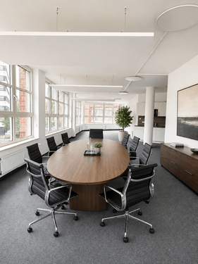 Foto - Büro in Neuss 2.545,00 € 242.28 m²
