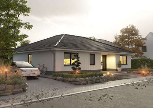 Foto - Haus zum Kaufen in Leipzig 561.520,00 € 128 m²