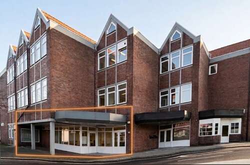 Foto - Büro in Bergen 2.300,00 € 230 m²