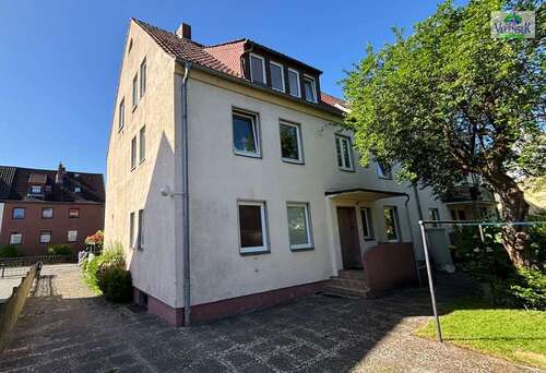 Foto - Wohnung zum Mieten in Braunschweig-Südstadt 570,00 € 64 m²