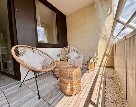 Foto - Wohnung zum Kaufen in Ingolstadt 179.000,00 € 38 m²