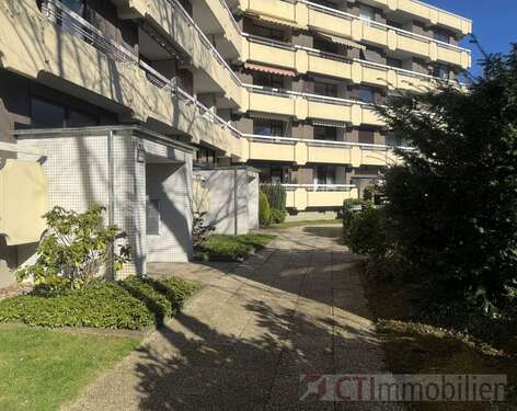 Foto - Wohnung zum Kaufen in Mülheim an der Ruhr 179.000,00 € 78 m²