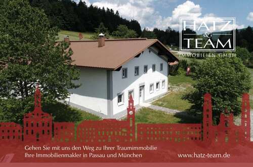 Foto - Gastronomie in Neureichenau 1.200,00 € 325 m²
