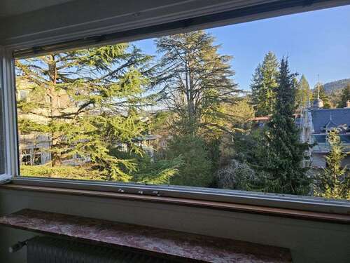 Foto - Wohnung zum Mieten in Baden-Baden 600,00 € 50 m²