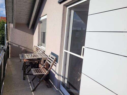Foto - Wohnung zum Mieten in Friedberg 765,00 € 61.5 m²