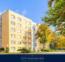 Wohnung zum Kaufen in Barth 119.000,00 € 98 m²
