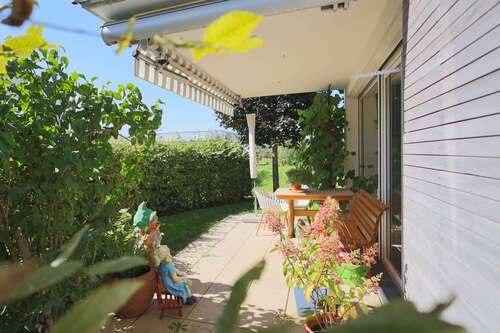 Foto - Wohnung zum Kaufen in Weingarten 349.000,00 € 75 m²