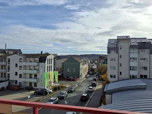 Foto - Wohnung zum Mieten in Plauen 336,22 € 57.18 m²