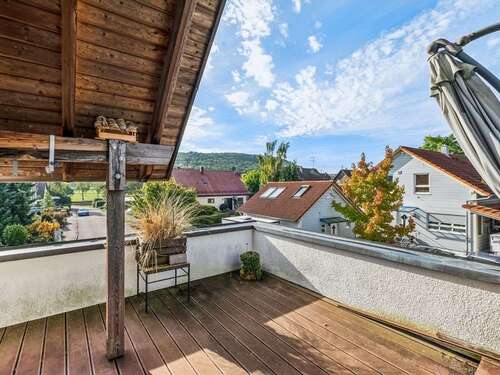 Foto - Wohnung zum Kaufen in Gärtringen 265.000,00 € 71.4 m²