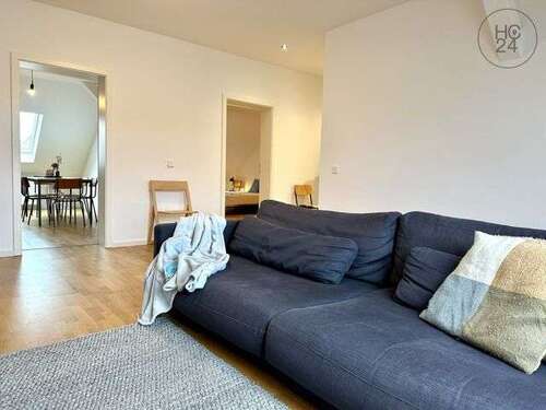 Foto - Wohnen auf Zeit in Leipzig 1.150,00 €