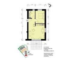 Wohnung zum Mieten in Heide 680,00 € 53.82 m²