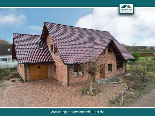 Foto - Haus zum Kaufen in Lähden 310.000,00 € 207 m²