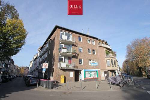 Foto - Büro in Neuss 720,00 € 70.25 m²