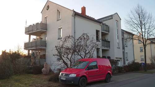 Foto - Wohnung zum Kaufen in Weinböhla 105.000,00 € 59.31 m²